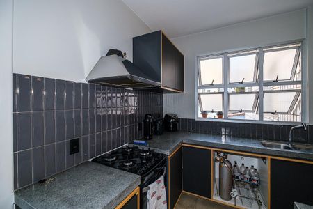 Apartamento à venda com 220m², 2 quartos e 2 vagas Apartamento à venda com 220m², 2 quartos e 2 vagasCozinha