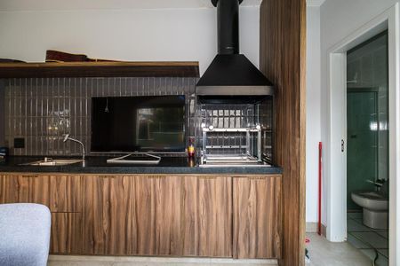 Apartamento à venda com 220m², 2 quartos e 2 vagas Apartamento à venda com 220m², 2 quartos e 2 vagasÁrea comum