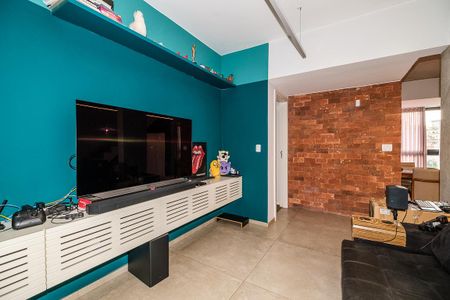 Apartamento à venda com 220m², 2 quartos e 2 vagas Apartamento à venda com 220m², 2 quartos e 2 vagasSala 1