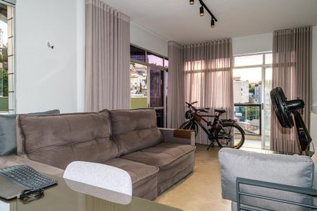 Apartamento à venda com 220m², 2 quartos e 2 vagas Apartamento à venda com 220m², 2 quartos e 2 vagasSala 2