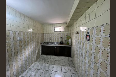 Apartamento para alugar com 59m², 2 quartos e sem vagaCozinha