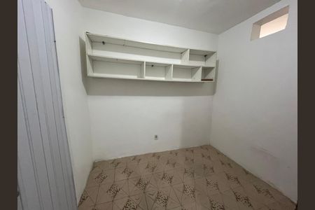 Apartamento para alugar com 59m², 2 quartos e sem vagaQuarto 2