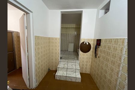 Apartamento para alugar com 59m², 2 quartos e sem vagaBanheiro