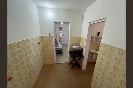 Apartamento para alugar com 59m², 2 quartos e sem vagaCorredor