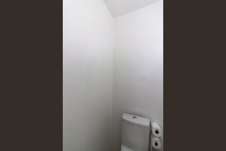 Apartamento à venda com 69m², 2 quartos e 1 vaga Apartamento à venda com 69m², 2 quartos e 1 vagaBanheiro de Serviço