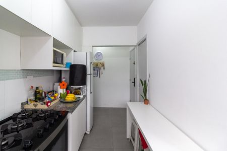 Apartamento à venda com 69m², 2 quartos e 1 vaga Apartamento à venda com 69m², 2 quartos e 1 vagaCozinha