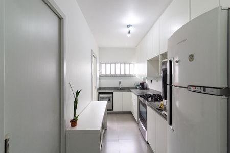 Apartamento à venda com 69m², 2 quartos e 1 vaga Apartamento à venda com 69m², 2 quartos e 1 vagaCozinha