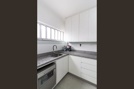 Apartamento à venda com 69m², 2 quartos e 1 vaga Apartamento à venda com 69m², 2 quartos e 1 vagaCozinha