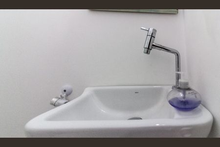 Apartamento à venda com 69m², 2 quartos e 1 vaga Apartamento à venda com 69m², 2 quartos e 1 vagaBanheiro de Serviço