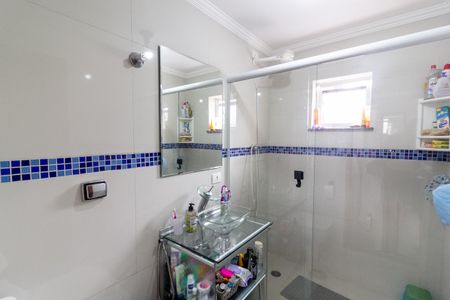 Apartamento à venda com 69m², 2 quartos e 1 vaga Apartamento à venda com 69m², 2 quartos e 1 vagaBanheiro Social