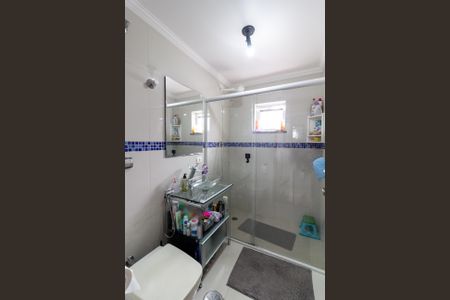 Apartamento à venda com 69m², 2 quartos e 1 vaga Apartamento à venda com 69m², 2 quartos e 1 vagaBanheiro Social