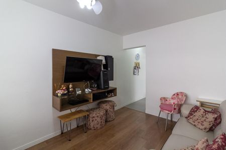 Apartamento à venda com 69m², 2 quartos e 1 vaga Apartamento à venda com 69m², 2 quartos e 1 vagaSala