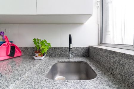 Apartamento à venda com 69m², 2 quartos e 1 vaga Apartamento à venda com 69m², 2 quartos e 1 vagaÁrea de Serviço