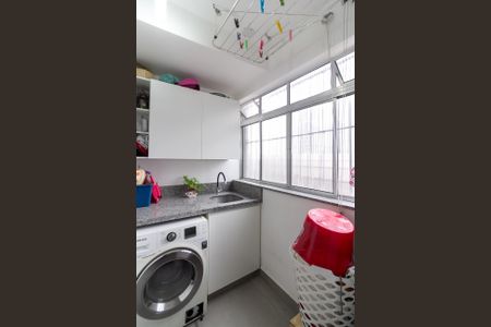 Apartamento à venda com 69m², 2 quartos e 1 vaga Apartamento à venda com 69m², 2 quartos e 1 vagaÁrea de Serviço