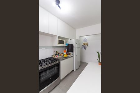 Apartamento à venda com 69m², 2 quartos e 1 vaga Apartamento à venda com 69m², 2 quartos e 1 vagaCozinha