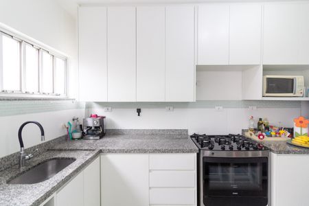 Apartamento à venda com 69m², 2 quartos e 1 vaga Apartamento à venda com 69m², 2 quartos e 1 vagaCozinha