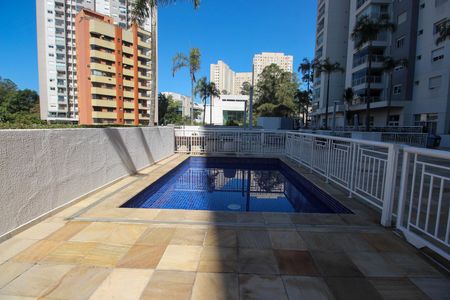 Apartamento à venda com 79m², 2 quartos e 2 vagasÁrea comum - Piscina Infantil
