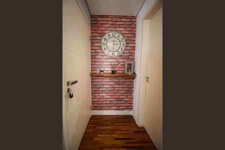 Apartamento à venda com 79m², 2 quartos e 2 vagasSala