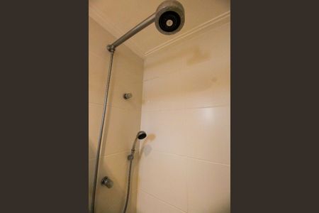 Apartamento à venda com 79m², 2 quartos e 2 vagasBanheiro da Suíte 1