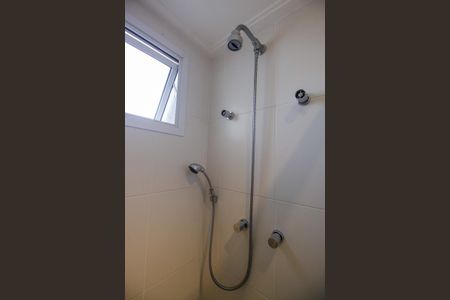 Apartamento à venda com 79m², 2 quartos e 2 vagasBanheiro da Suíte 2