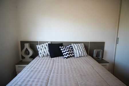 Apartamento à venda com 79m², 2 quartos e 2 vagasSuíte 1