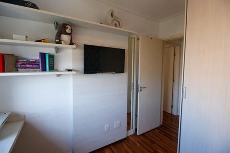 Apartamento à venda com 79m², 2 quartos e 2 vagasSuíte 2