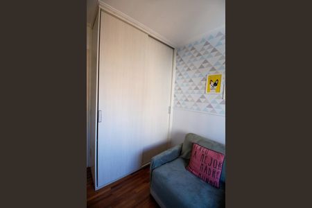 Apartamento à venda com 79m², 2 quartos e 2 vagasSuíte 2