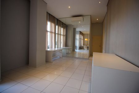 Apartamento à venda com 79m², 2 quartos e 2 vagasÁrea comum - Salão de festas