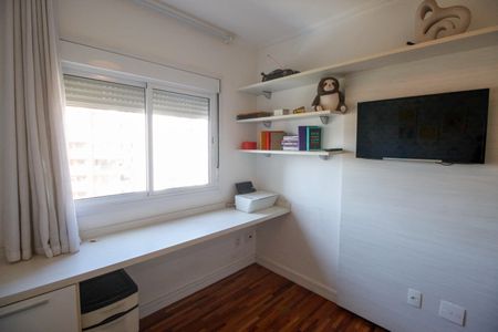 Apartamento à venda com 79m², 2 quartos e 2 vagasSuíte 2