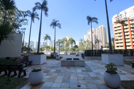 Apartamento à venda com 79m², 2 quartos e 2 vagasÁrea comum