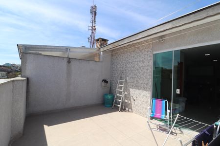 Apartamento à venda com 110m², 2 quartos e 2 vagasCobertura