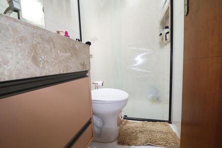 Apartamento à venda com 110m², 2 quartos e 2 vagasBanheiro 2