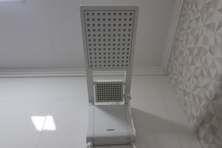 Apartamento à venda com 110m², 2 quartos e 2 vagasBanheiro 2