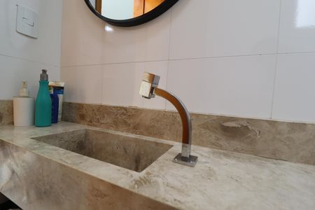 Apartamento à venda com 110m², 2 quartos e 2 vagasLavabo Cobertura