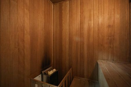 Apartamento à venda com 92m², 3 quartos e 2 vagas Apartamento à venda com 92m², 3 quartos e 2 vagasÁrea comum - Sauna