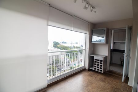 Apartamento à venda com 65m², 2 quartos e 1 vagaVaranda da Sala