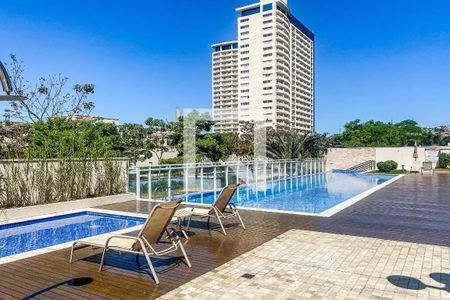 Apartamento à venda com 65m², 2 quartos e 1 vagaÁrea comum - Piscina