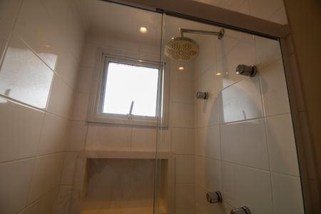 Apartamento à venda com 65m², 2 quartos e 1 vagaBanheiro da Suíte 2