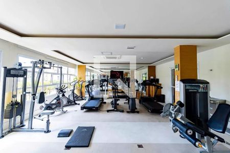 Apartamento à venda com 65m², 2 quartos e 1 vagaÁrea comum - Academia