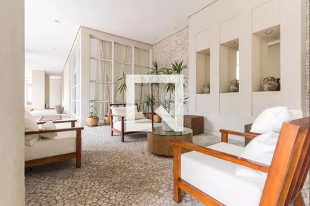 Apartamento à venda com 65m², 2 quartos e 1 vagaÁrea comum - Salão de festas