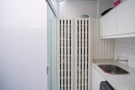 Apartamento à venda com 92m², 2 quartos e sem vagaÁrea de serviço