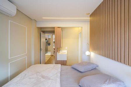 Apartamento à venda com 92m², 2 quartos e sem vagaSuíte