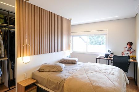 Apartamento à venda com 92m², 2 quartos e sem vagaSuíte