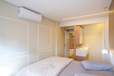 Apartamento à venda com 92m², 2 quartos e sem vagaSuíte