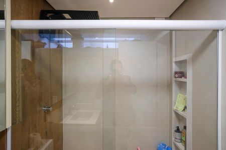 Apartamento à venda com 92m², 2 quartos e sem vagaBanheiro