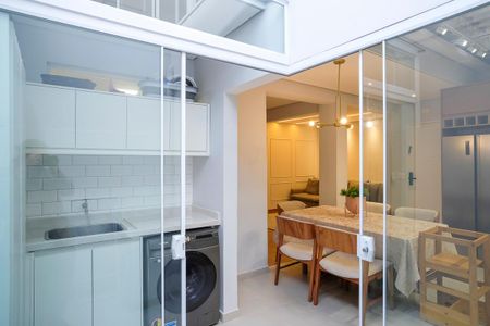 Apartamento à venda com 92m², 2 quartos e sem vagaÁrea de serviço