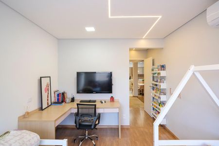 Apartamento à venda com 92m², 2 quartos e sem vagaQuarto