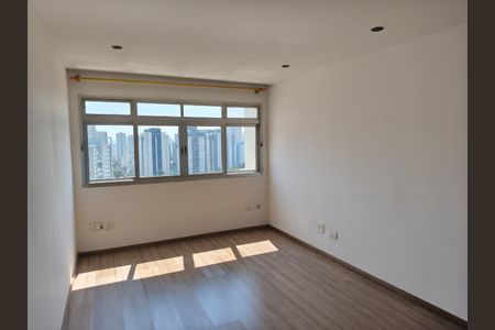 Apartamento à venda com 85m², 3 quartos e 1 vagaSala