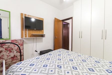 Casa de condomínio à venda com 62m², 2 quartos e 1 vaga Casa de condomínio à venda com 62m², 2 quartos e 1 vagaQuarto 1