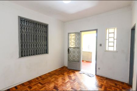 Sala de casa para alugar com 3 quartos, 150m² em Engenho Novo, Rio de Janeiro